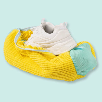 Klean Péï - Sac de Lavage pour Chaussures